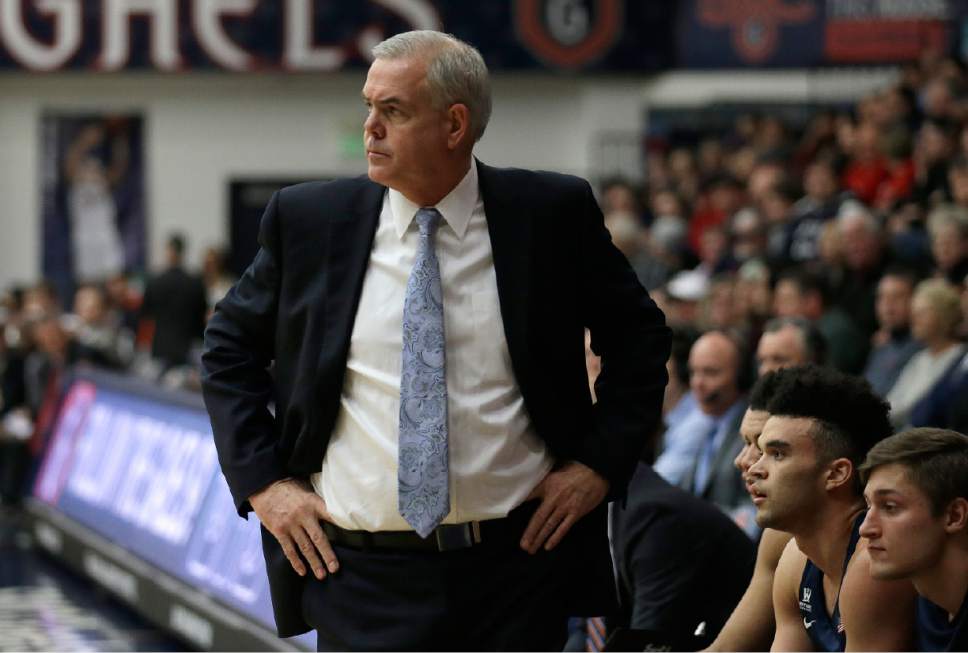 BYU basketball Rose coaches his 400th game at BYU The Salt Lake Tribune