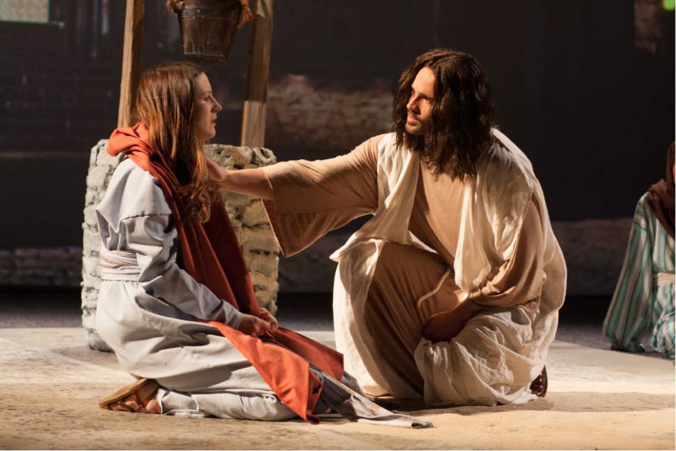 the passion of christ movie for kids