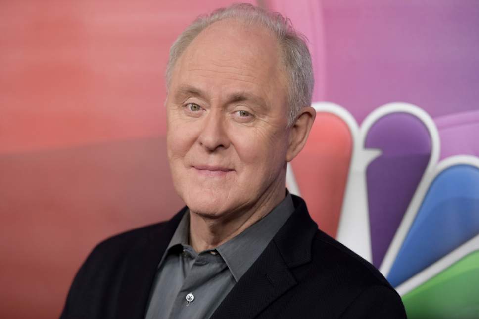 At 71, John Lithgow is a very busy man at Sundance and beyond - The ...