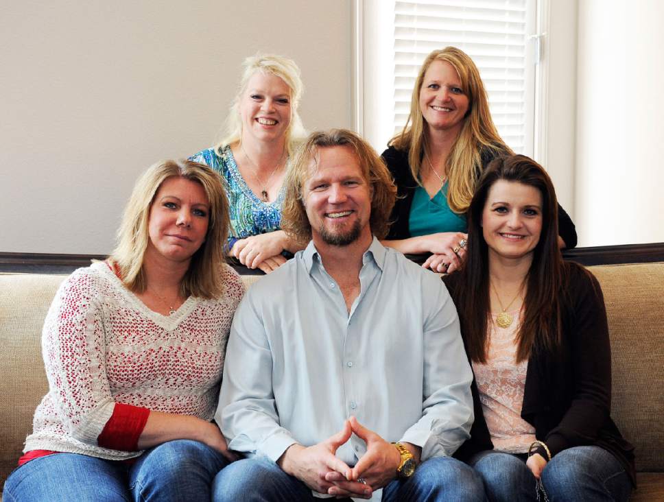 Polygamy Remains A Crime As Us Supreme Court Wont Hear Case From Sister Wives The Salt 