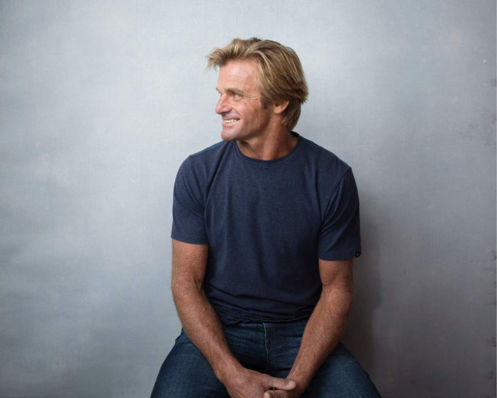 Sundance 'Take Every Wave' explores motivations, achievements of