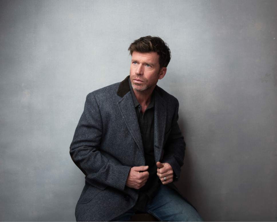 Taylor Sheridan Has A Sundance Debut In One Hand, An Oscar Nomination 