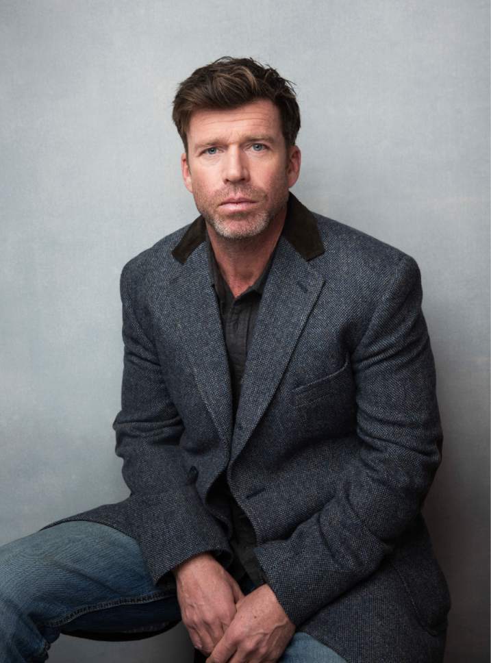 Taylor Sheridan has a Sundance debut in one hand, an Oscar nomination ...