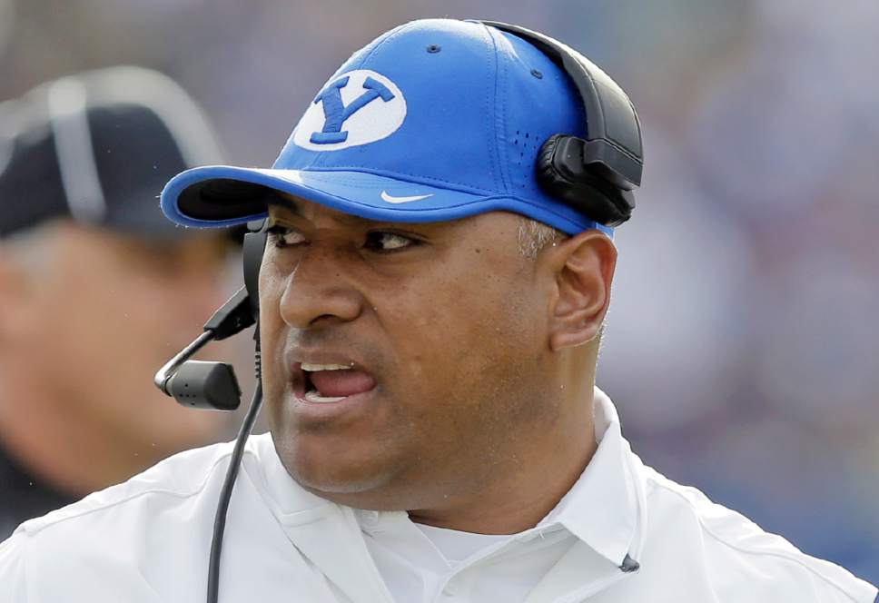 BYU football: Coaches comfortable with recruits Cougars will sign