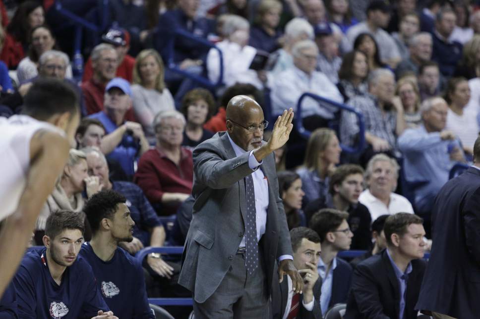 BYU basketball Former Ute assistant Daniels a key part of No. 1 Zags