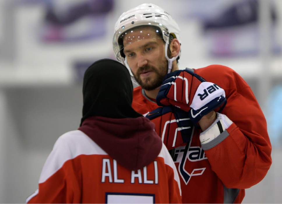 caps practice jersey