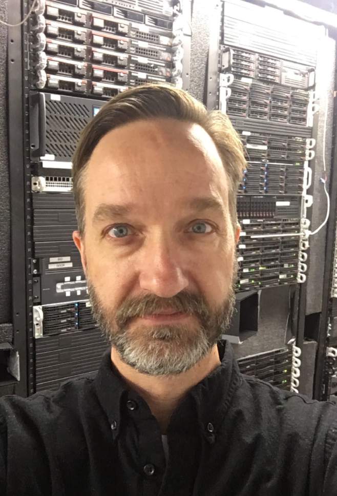 Op-ed: Hatch's technical ignorance is not helping Utah - The Salt Lake Tribune