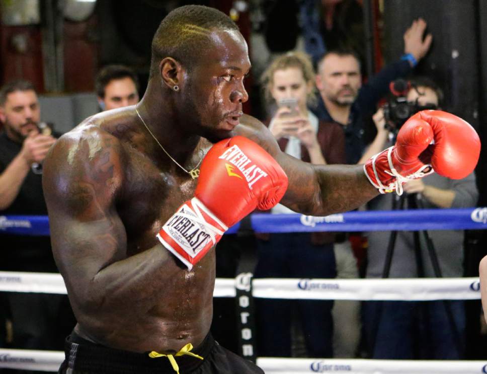 Boxing: U.S. heavyweight wins court case in unanimous decision - The ...