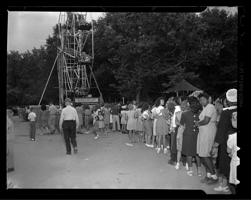 171,000 photos of Utah history are now free to browse 