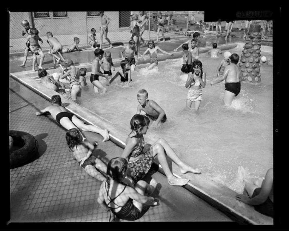 171,000 photos of Utah history are now free to browse 