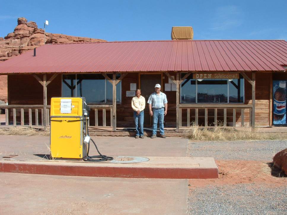 State to sell Needles Outpost land, bidding starts at 1 million The