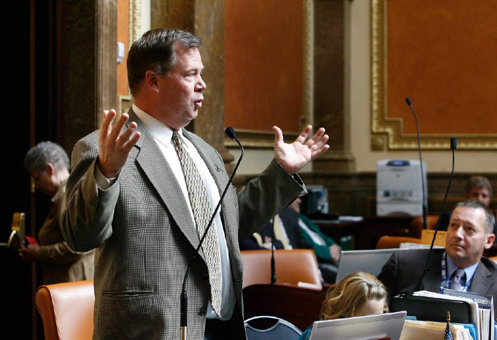Sweeping Changes To Juvenile Justice System Pass House Headed To 