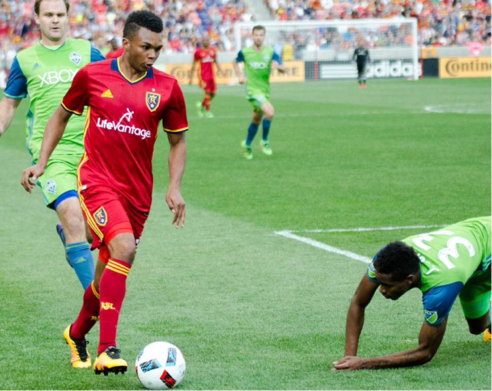 jordan allen real salt lake