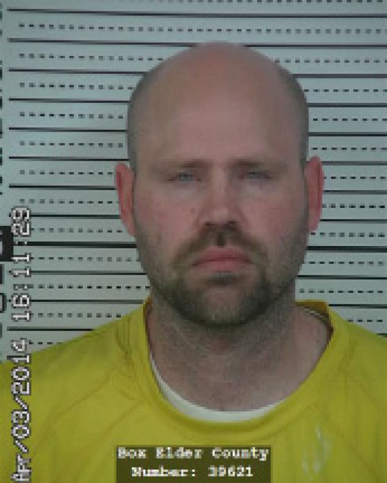 Former Utah cop pleads guilty to child pornography charge The Salt