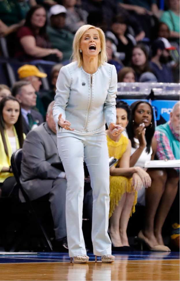 NCAA Women's Tournament Mississippi State women earn 1st Final Four