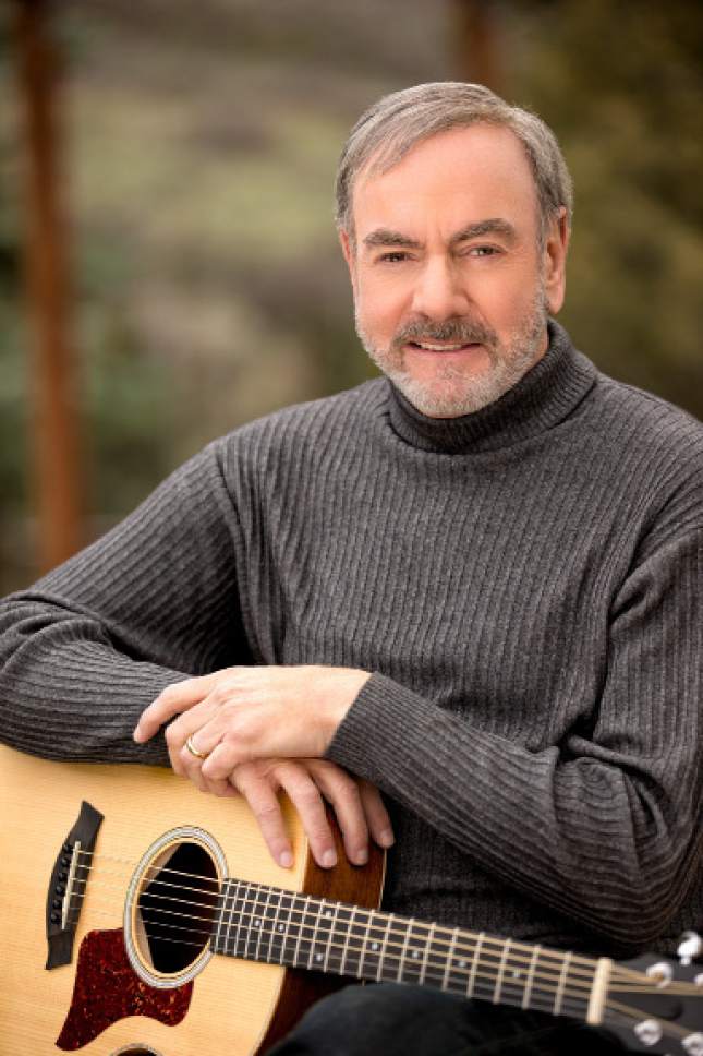 Neil Diamond