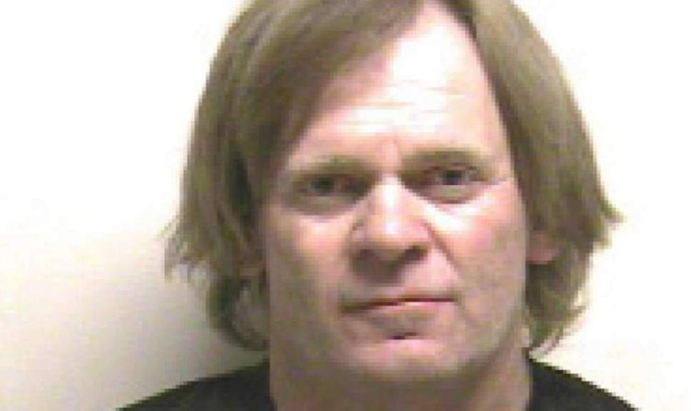 Gov. Herbert's half-brother — already serving prison time for enticing