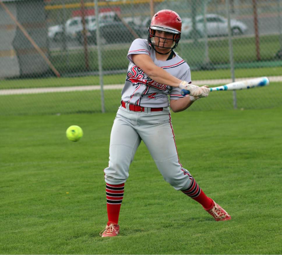 spanish fork batting cages