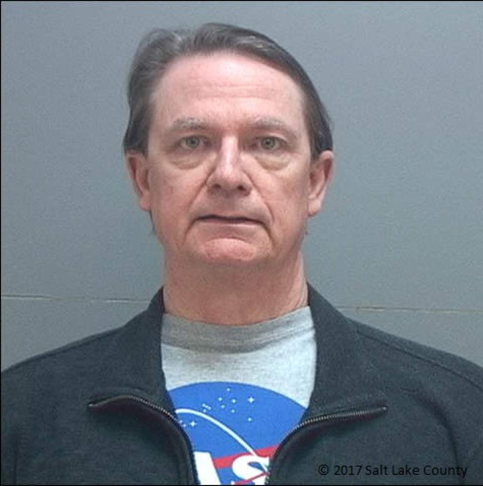 Porn Homemade Teacher - Former Utah charter school teacher arrested for allegedly ...