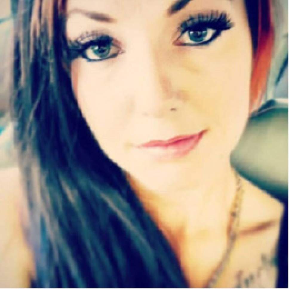 |  Courtesy of Cindy Farnham-Stella

Heather Ashton Miller, 28, died after she was arrested and taken to the Davis County jail last December. Her spleen was nearly completed severed. Her family is still waiting for answers.