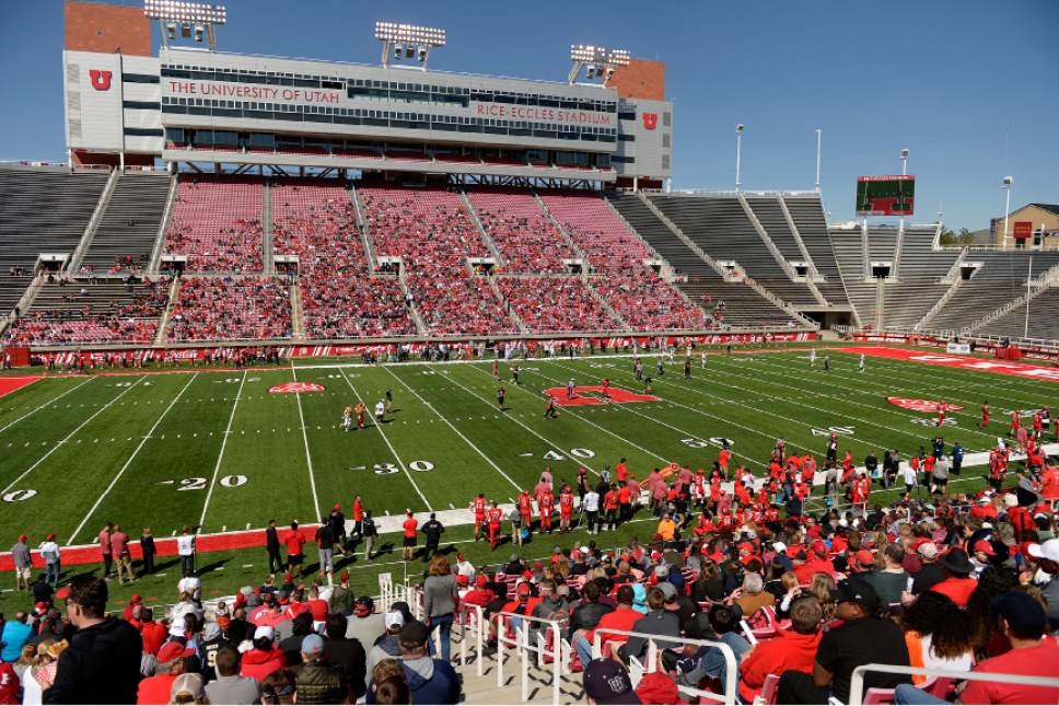 Utah football: Utes schedule home-and-home with Wyoming ...