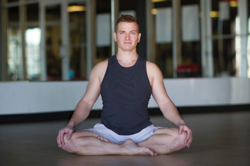 Here are 4 out-of-the-studio yoga experiences to try in Utah - The Salt ...