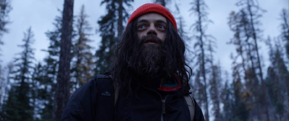 Movie Review Paranoia Reigns In Disturbing Buster S Mal Heart The Salt Lake Tribune