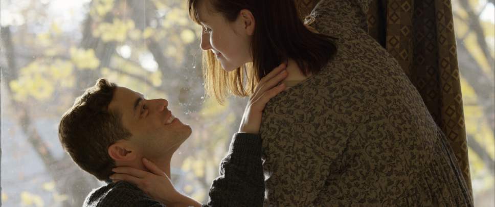 Movie Review Paranoia Reigns In Disturbing Buster S Mal Heart The Salt Lake Tribune