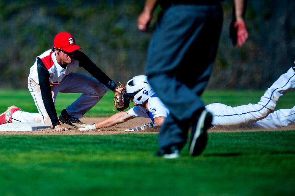 2A baseball: Gunnison Valley fends off Grand County to punch ticket to ...