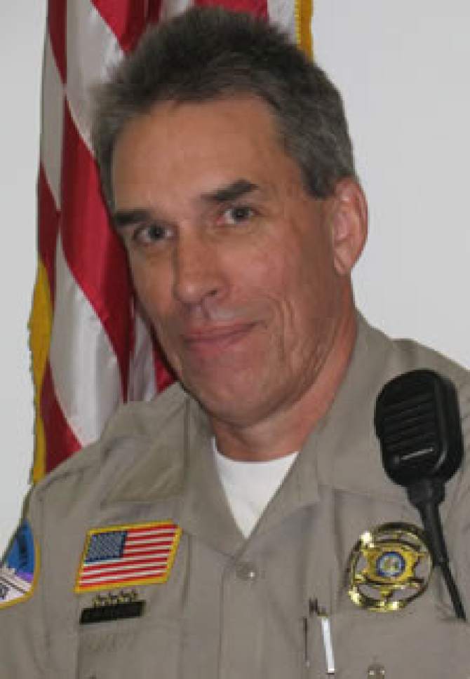 In the interest of public safety, San Juan County sheriff and deputies