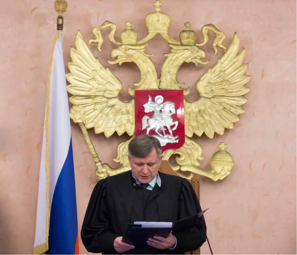 Since Russia's ban, persecution of Jehovah's Witnesses is 'worse than