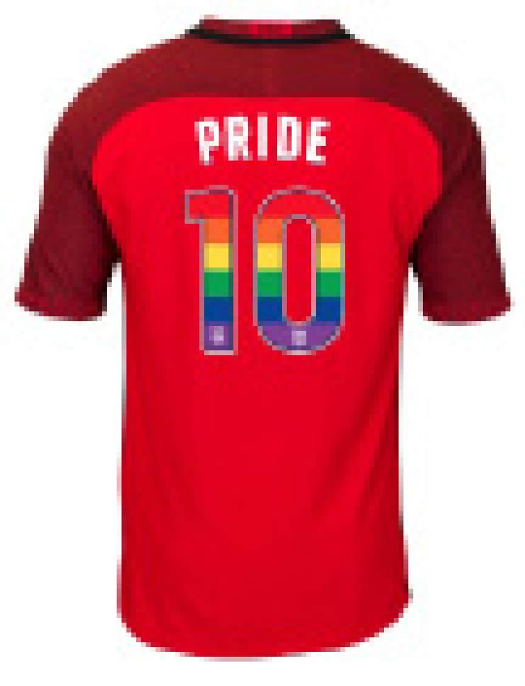 us women's pride soccer jersey