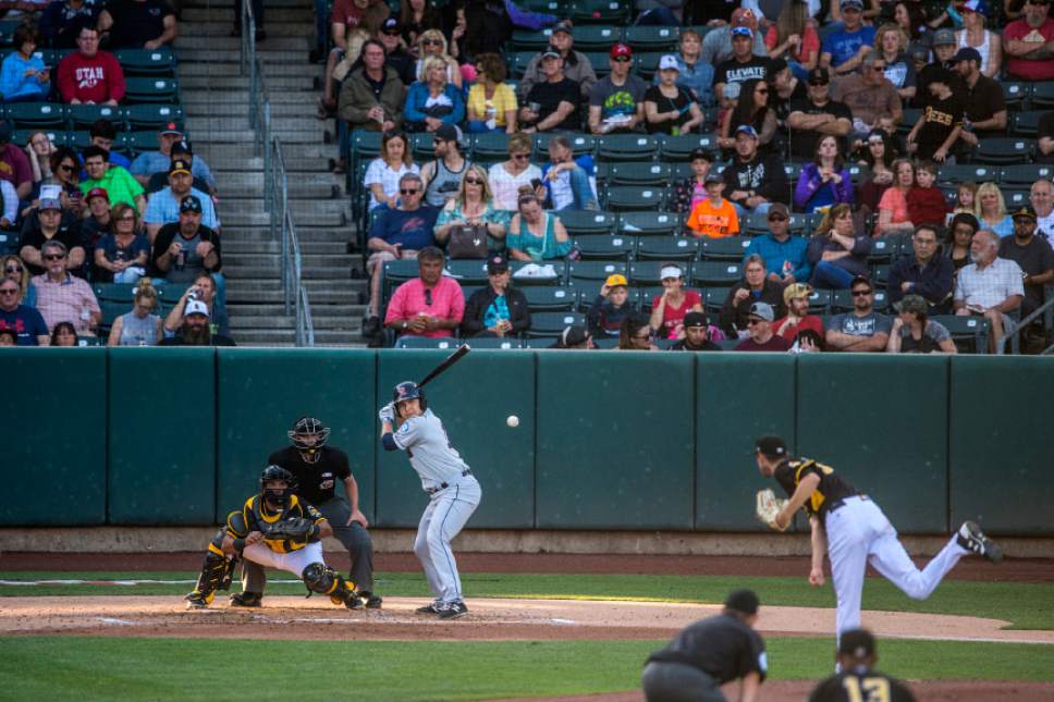 Triple-A Notes: Salt Lake Bees benefit from culture of sharing information  with less-experienced players – Orange County Register