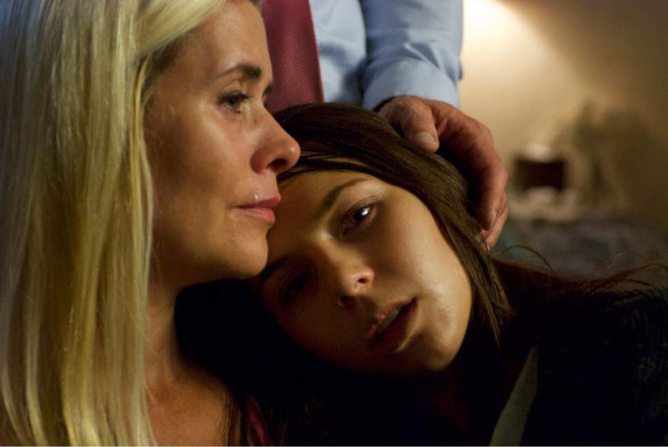 Movie review 'Love, Kennedy' only for the faithful The Salt Lake Tribune