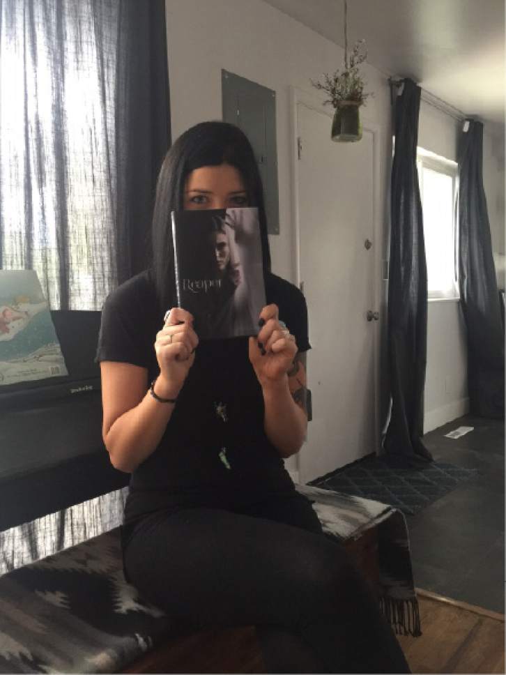 It Will End Like This by Kyra Leigh It Will End Like This by Kyra Leigh