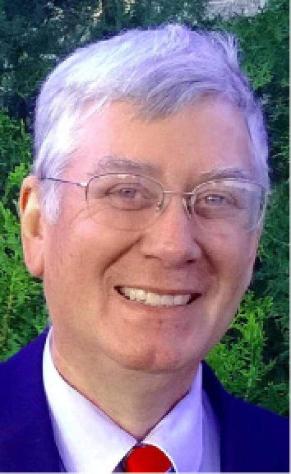 Chapman If you want to change the world, start locally and run