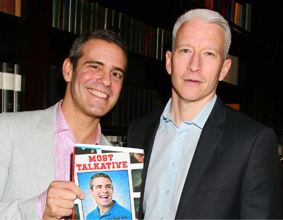 anderson cooper andy cohen snoop dogg