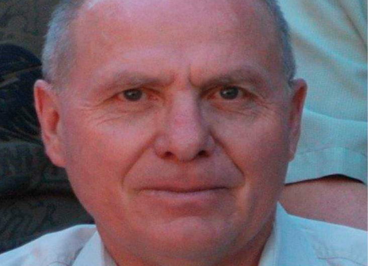 Already Serving Life Sentence Man Who Kidnapped Killed UTA Worker Charged In Federal Court 