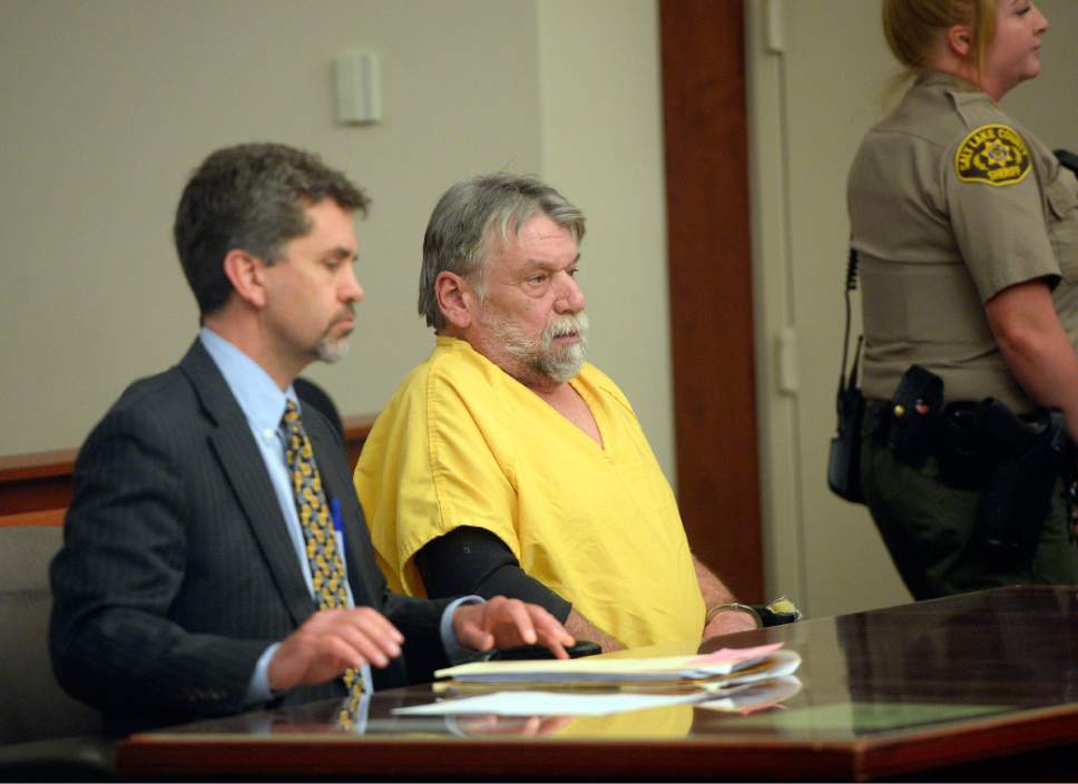 Building Manager Who Killed Teen Tenant In Utah 40 Years Ago Sentenced ...