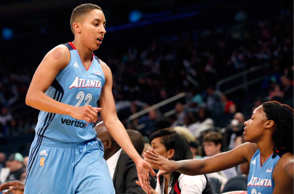 Wnba all stars picture