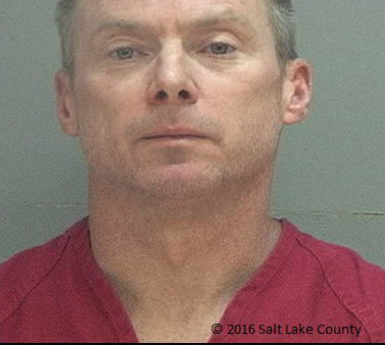 Utah restaurateur's husband pleads guilty to murder, arson The Salt