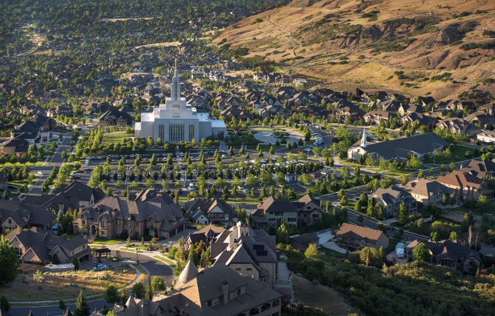 Landscape Architect Utah County