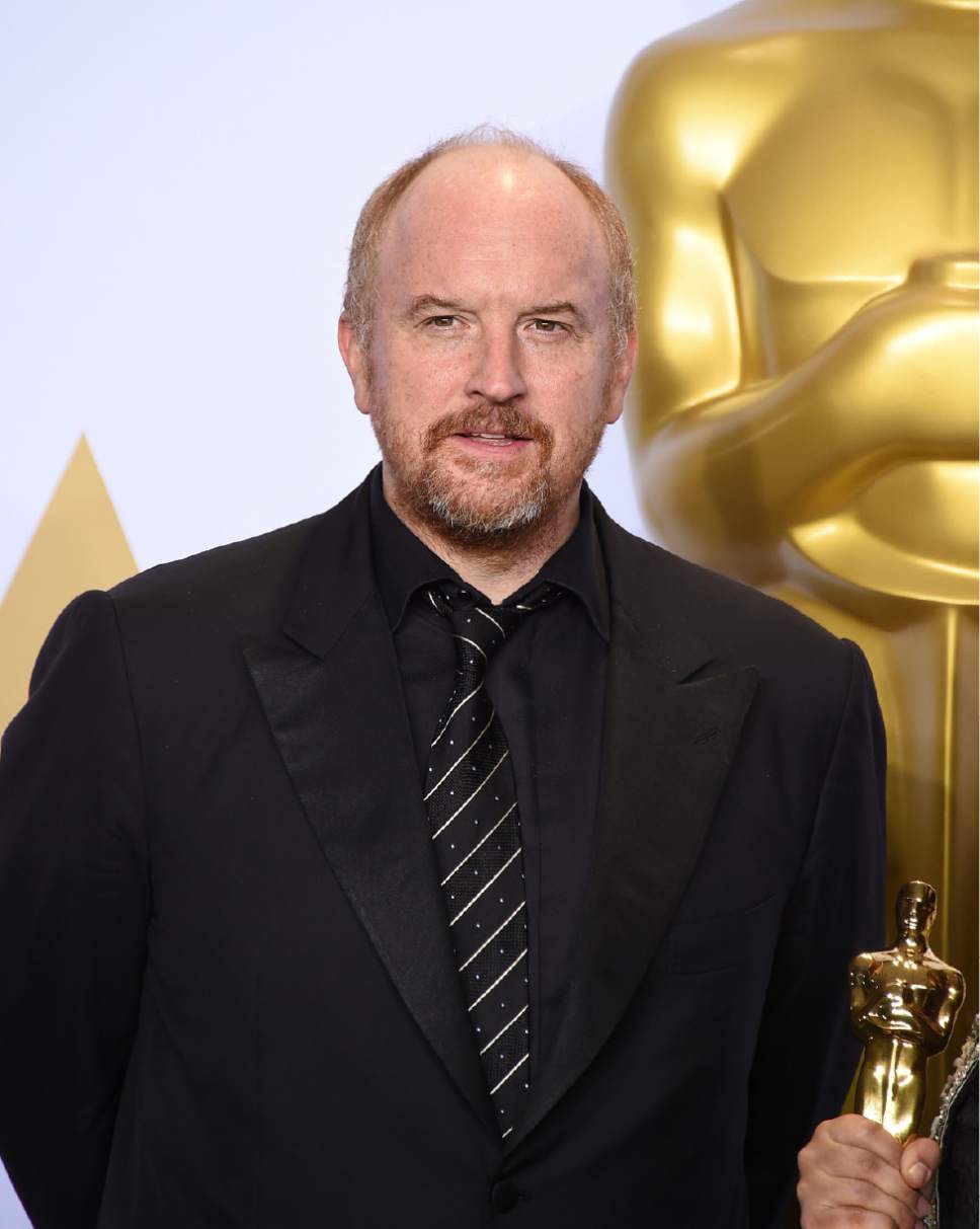 Louis C.K. netflix