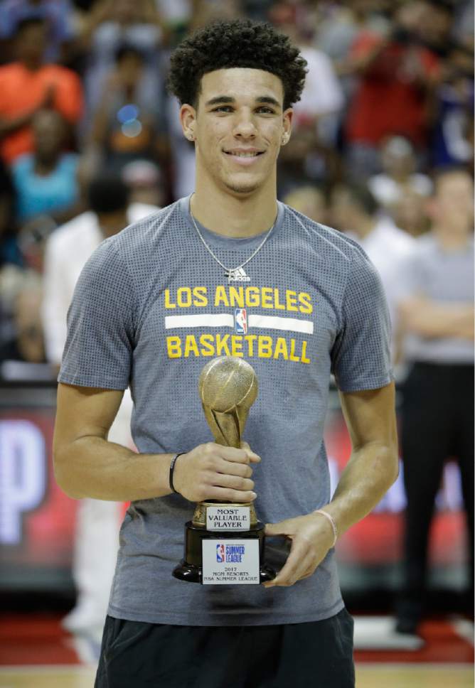 How the NBA made summer league a real thing and stole July in the ...