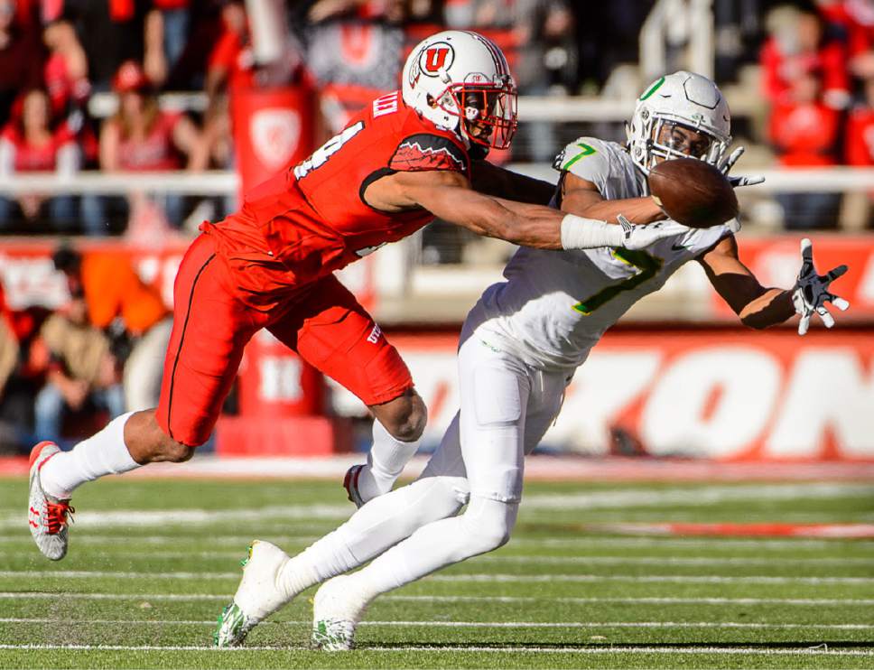 Darren Carrington viewed as a potential difference maker for Utah