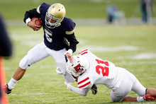 High school football: John Ursua, Westlake making plenty of noise - Deseret  News