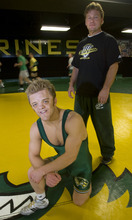 Uvu wrestling best sale