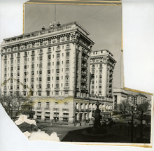 A Look Back: Photos of the grand old days of Hotel Utah - The Salt Lake ...