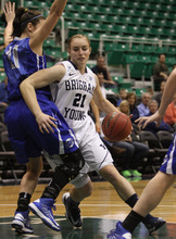 byu lexi eaton