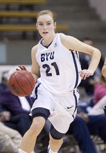 byu lexi eaton